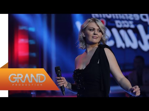 Elvedina Sehic - Moja zakletvo - (LIVE) - PZD - (TV Grand 18.11.2020.)