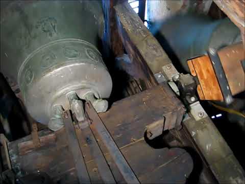 A - Grins (Tirol) Pfarrkirche zum hl. Nikolaus