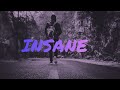 INSANE - AP DHILLON | GURINDER GILL SHINDA KAHLON | GMINXR