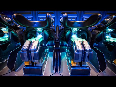 Avatar: Flight of Passage Ride 2025 - Animal Kingdom Rides, Walt Disney World [4K POV]