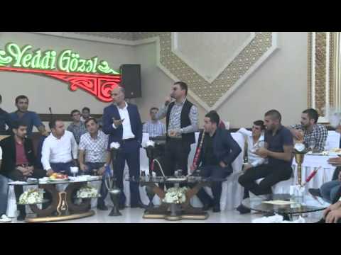 MEYXANA 2013-2014 Arifin Toyu - bir qizi sevmisem urek parcasi, o cur gozel yoxdu melek parcasi