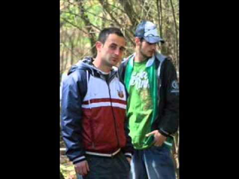 Felon records.Cuffa - Nkit rrug ( DEMO ).wmv