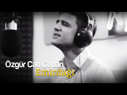 Özgür Can Çoban - Emirdağı  ( Official )