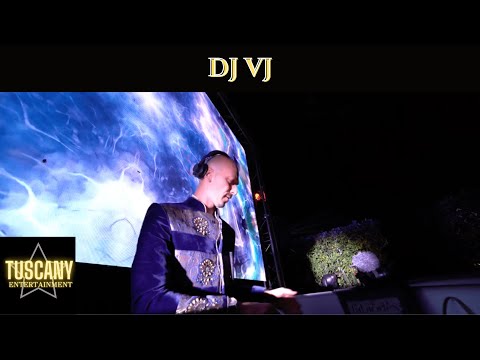 TUSCANY ENTERTAINMENT - DJ VJ - ORG
