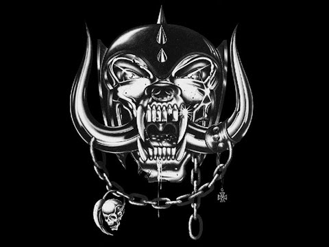 dDamage :  Ace Of Spades live (Paris, France, 2013)