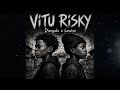 DANGULO X LEWISO VITU RISKY Official Music
