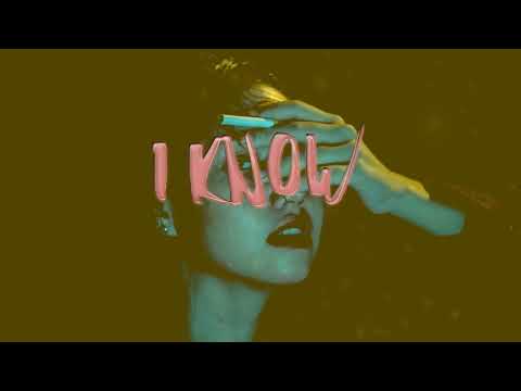 Edwince x Svniivan - I Know (feat. LeftLukas)