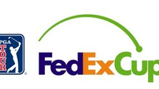 FedEx Cup Playoffs Explained