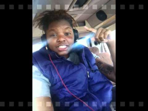 Lil Britt-That How You Feel Ft Yung Zuezs