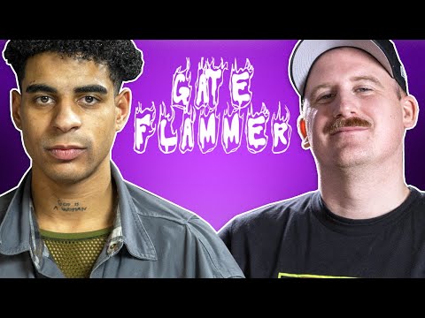 SEBASTIAN ZALO-INTERVJU | GATEFLAMMER