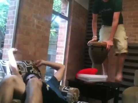 Arash video