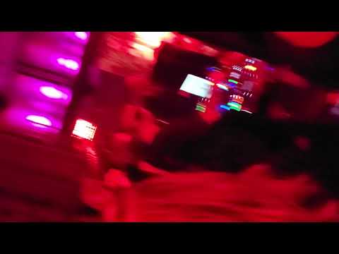 Nic Fanciulli Public Arts 15-11-2019