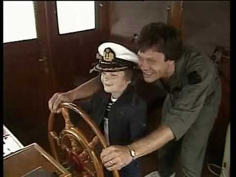 Rob de Nijs - Foto van vroeger 1980