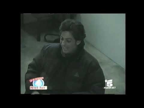 Ronaldo a Chi ha incastrato Peter Pan 1999