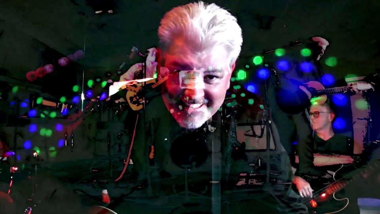 Promotional video thumbnail 1 for The Boucan Brothers Band