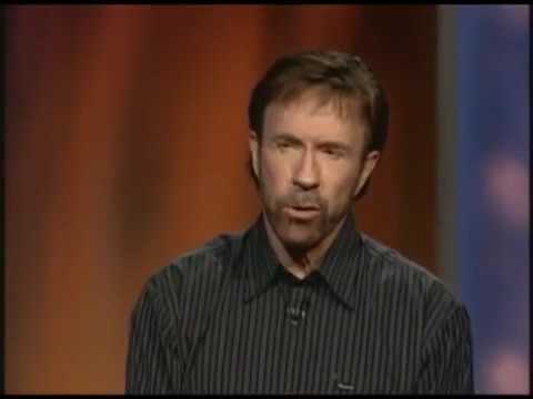 Chuck Norris  lies about Bruce Lee on 12 on CNBC  interview