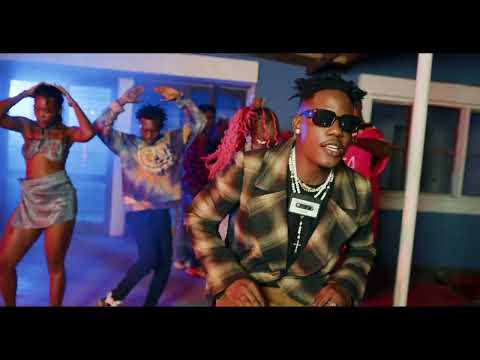 M rich ft Baddest 47 - PIKI PIKI Official Video