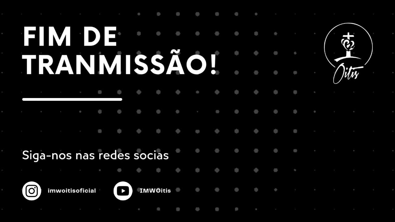 Terça Teológica - 01.10.2024