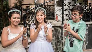 Даниела и Бейти