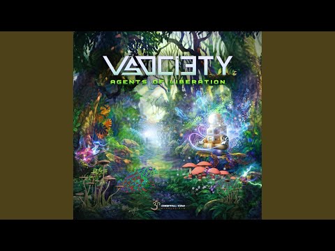 Agents of Liberation