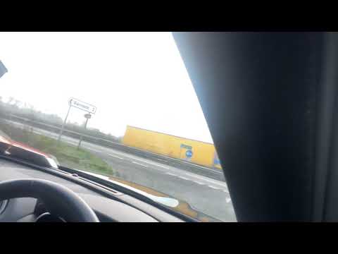 Virtual Test Drive 2016 Jaguar F-Pace 2.0l R-Sport AWD