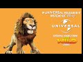 Universal Pictures 2006 Remake For 1 LUV H4NN4 B4RBER4