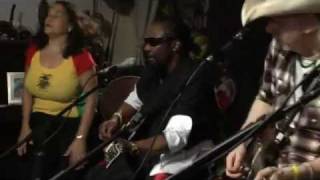 Live from Daryl Hall&#39;s house - 54-46 Was My Number (with Toots and the Maytals)