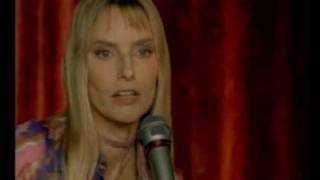aimee mann - calling it quits