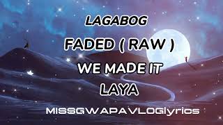Download lagu -lagabog mashup mp3