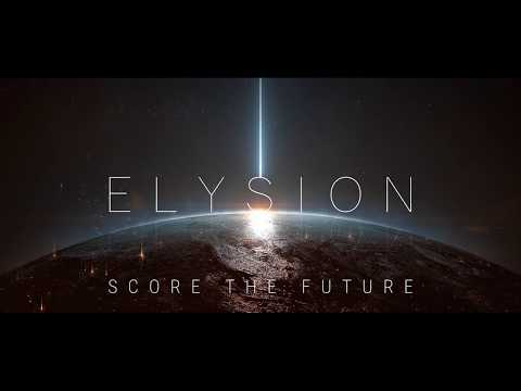 Elysion Contest Trailer (NO SOUND)