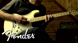 Video thumbnail for Fender Tex-Mex™ Stratocaster® Pickups -- DIRTY | Fender by Fender