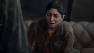 [ホラー]　＃6　『The Last of Us Part 2』エリーの復讐劇が始まる．．．．．