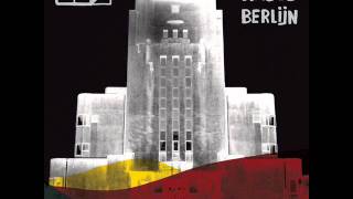 BLØF - Iedere Dag (van RADIO BERLIJN)