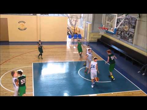 LJBL 2015 Rīdzene -  Ķeizarmežs 2015.10.11