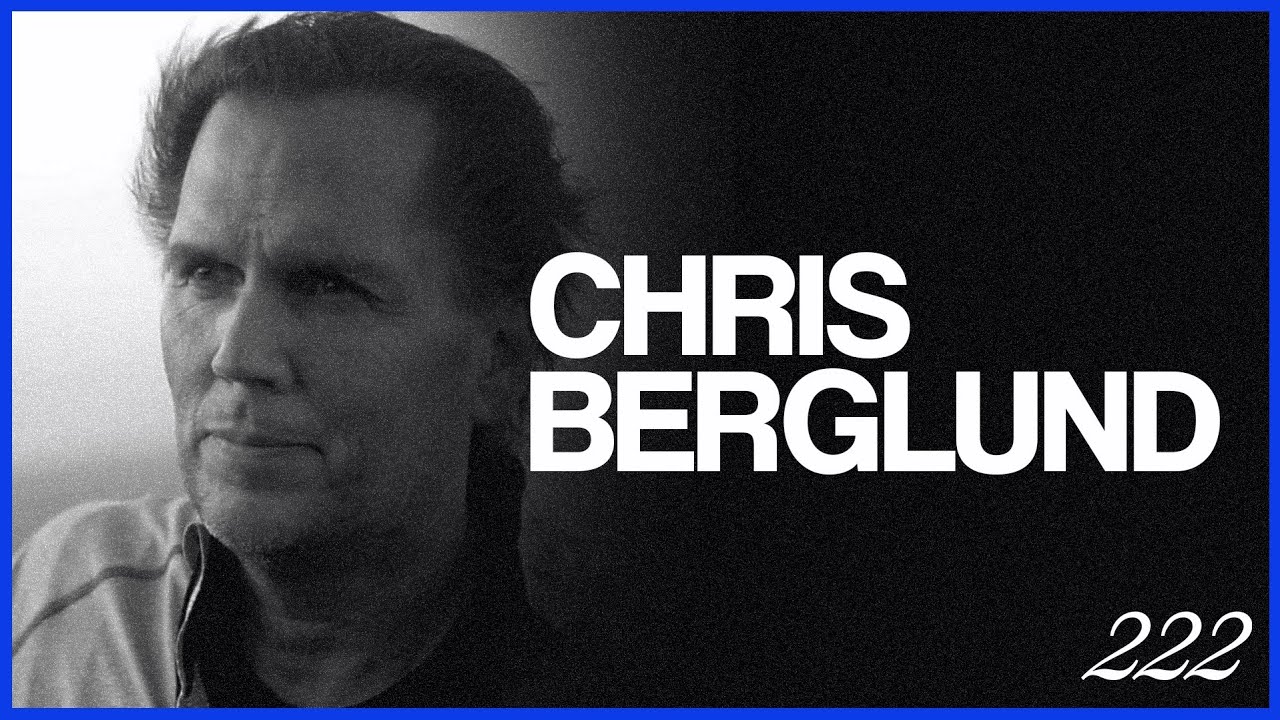 222 Conference | Saturday Morning | Chris Berglund, Dean Briggs