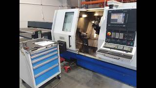 Weiler DZ 67 / V3 metal lathe | Image 4 - Machineryline
