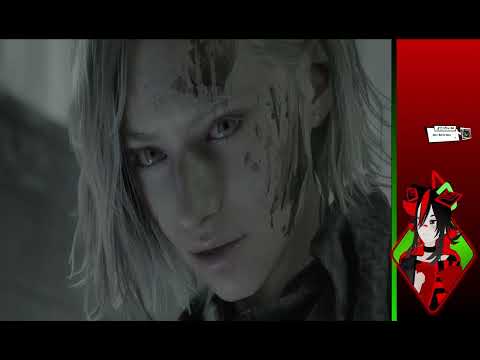RE9 VOD BACK IN RACCOON CITY, HERE WE GO AGAIN