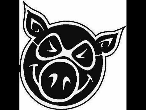 Demodemolls - Podrum