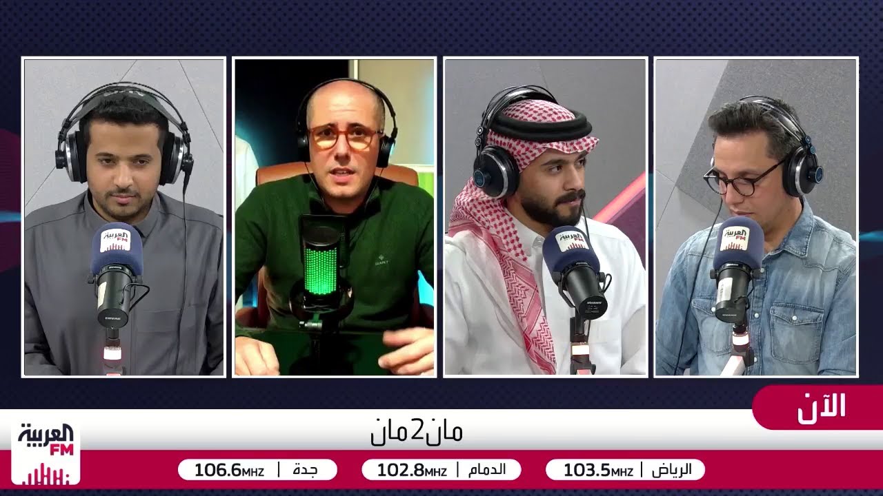 التمسماني: قسونا على يوسف النصيري أحد أفضل لاعبي العالم