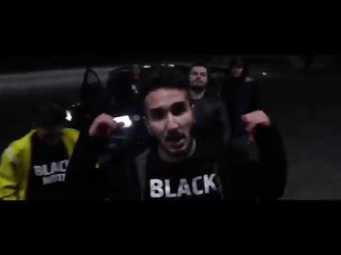 Blacknote - CYPHER (REDİSS DÖRD2SIFIR)