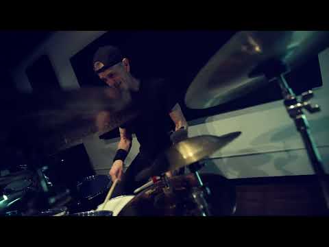 Tomasz Pilasiewicz - Gorgasm - Ravaged Corpse Decor - Drum Play-through