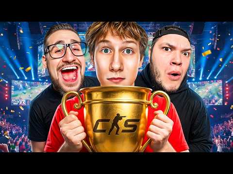 YOUTUBE GANG TOURNAMENT 😱 HAS CREATED ITS OWN TOURNAMENT BRACKET WITH A PRIZE FUND! COFFI VS. CLA...