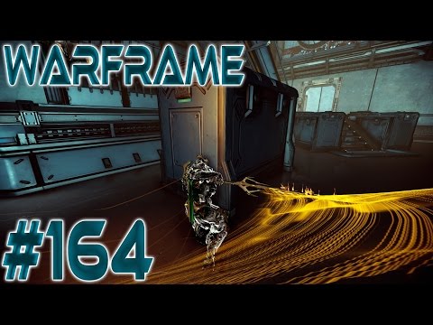 Warframe #164 - Orokin-Beschleuniger und Kapseltest ✪ Let's Play Warframe