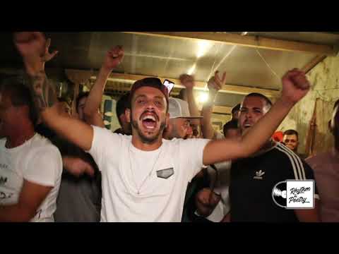 Rhythm & Poetry no Cultura Curto Espaço (After Movie)