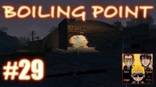 Let's Play Boiling Point: Road to Hell #029 Ein neuer Don [Deutsch][HD]