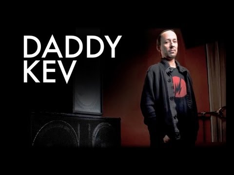 Dubspot Interview: Daddy Kev (Low End Theory / Alpha Pup) Talks Creative Vision, LA Bass Music +