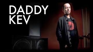 Dubspot Interview: Daddy Kev (Low End Theory / Alpha Pup) Talks Creative Vision, LA Bass Music +