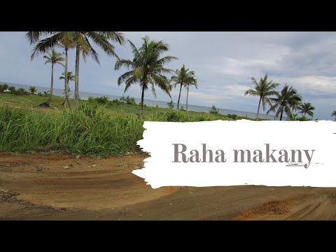 Raha makany | Lolo sy ny tariny (lyrics)