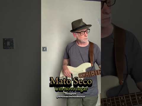 Mato seco um novo lugar