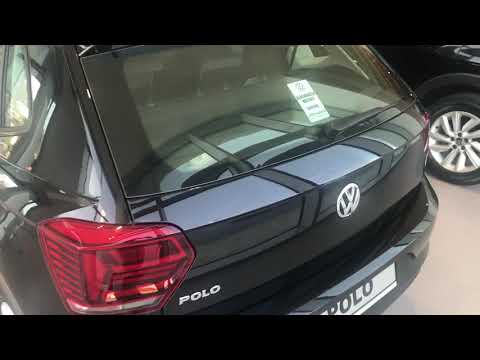 211C4021 - 2021 Volkswagen Polo POLO 1.0TSI 95BHP 5DR COMFORTLINE AUTOMATIC...